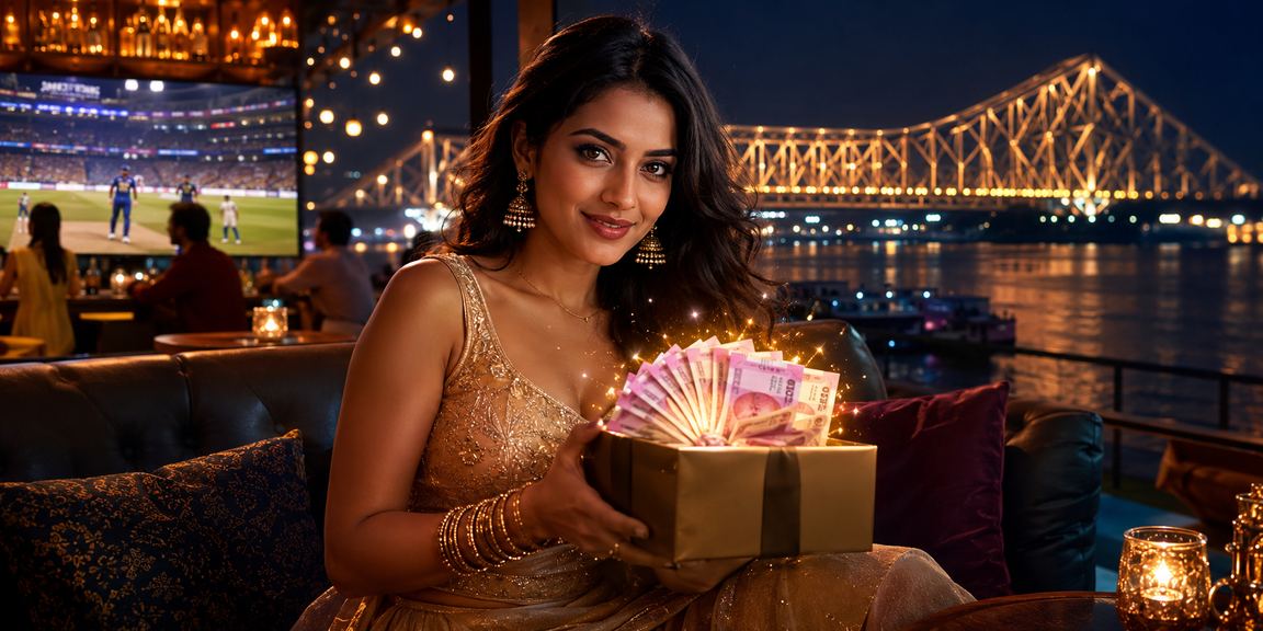 Teen Patti gameplay showcase